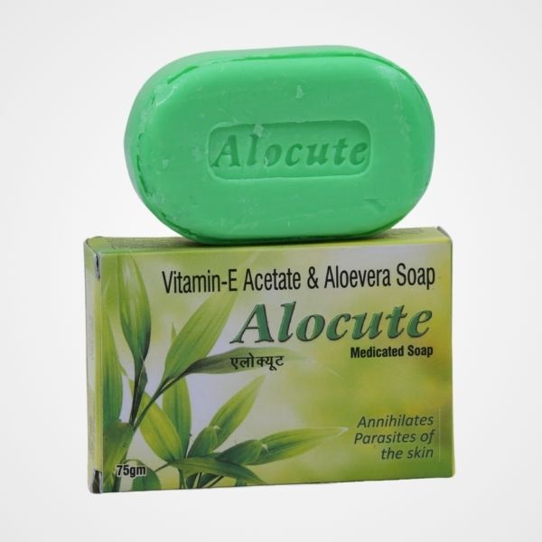 ALOCUTE SOAP