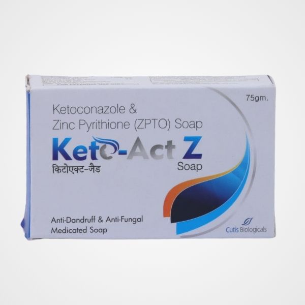 KETO-ACT-Z