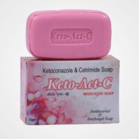 KETO ACT C