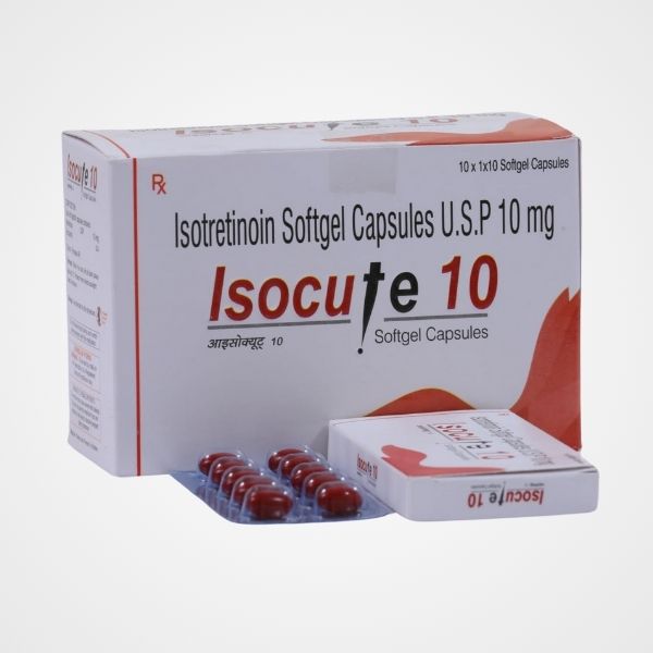 ISOCUTE-10