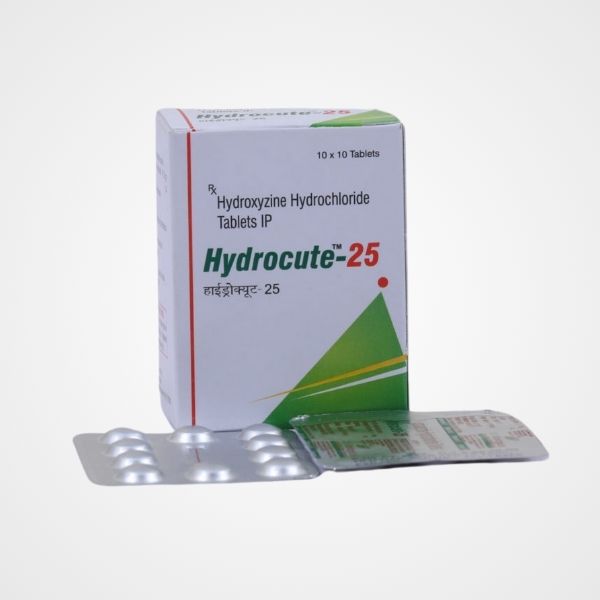 HYDROCUTE-25
