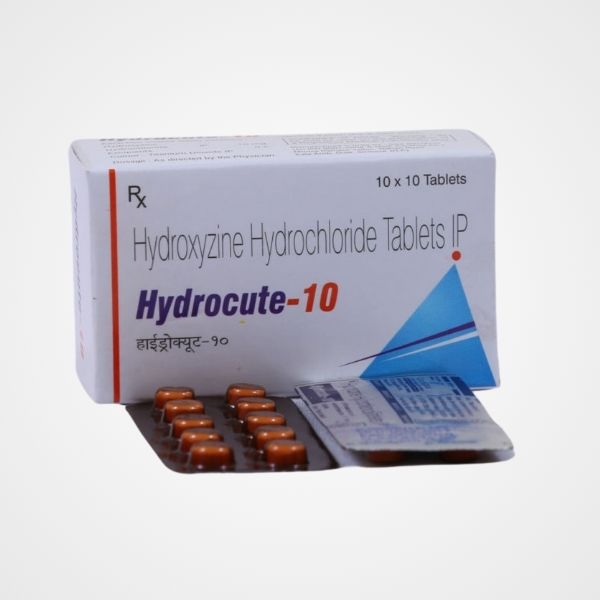 HYDROCUTE-10