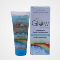 EVERGLOW FACEWASH