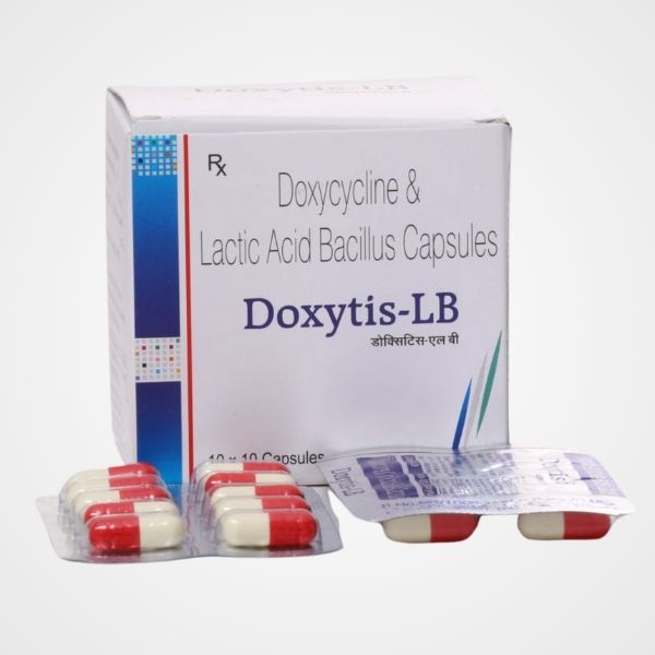 DOXYTIS-LB