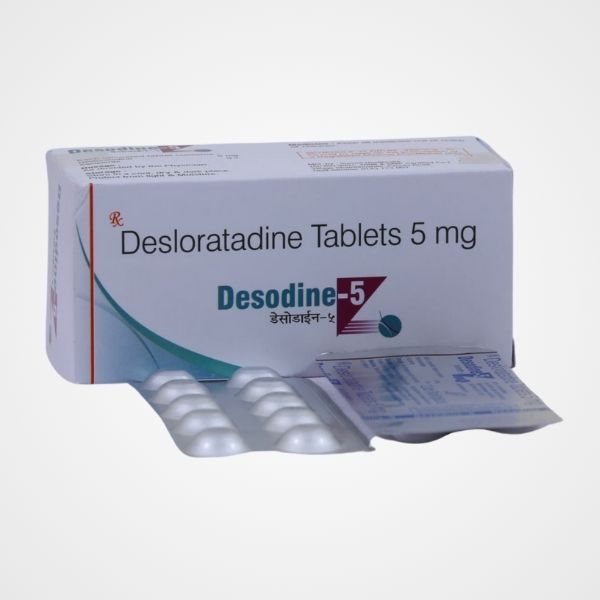 DESODINE-5