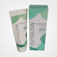 CUTIGLOW FACEWASH