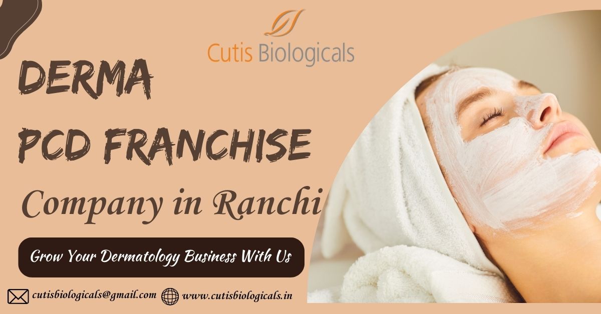 Derma-PCD-Franchise-Company-in-Ranchi