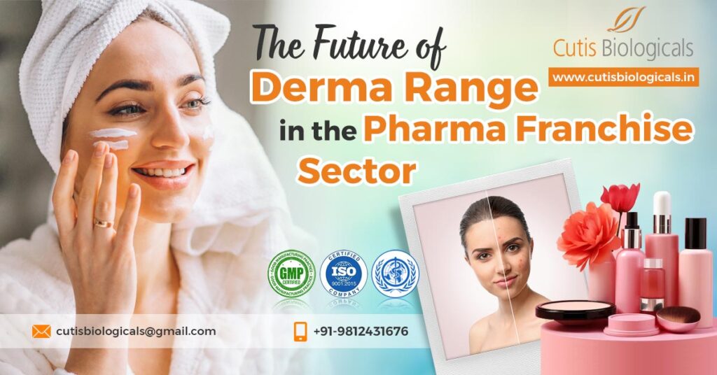 derma PCD franchise companies