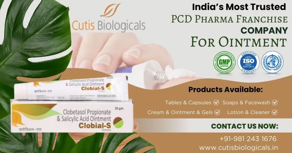 ointment-pcd-franchise-in-india