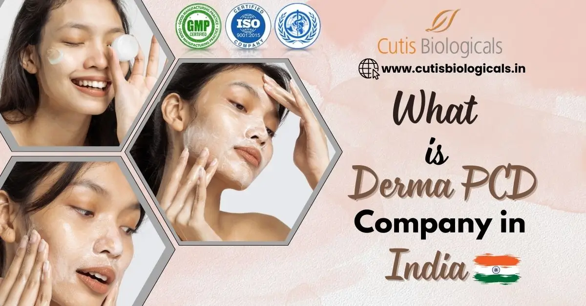 what-is-the-derma-pcd-company