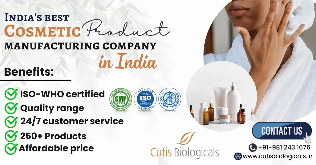 cosmetic-products-manufacturer-in-india