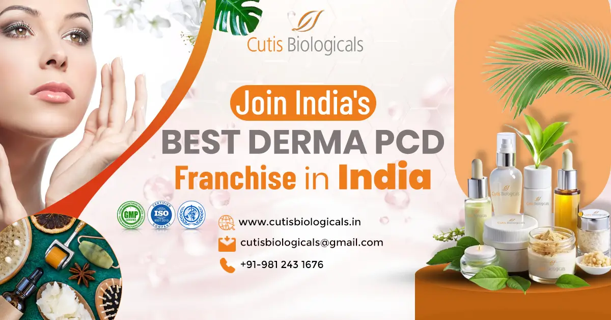 derma-pcd-franchise-in-india