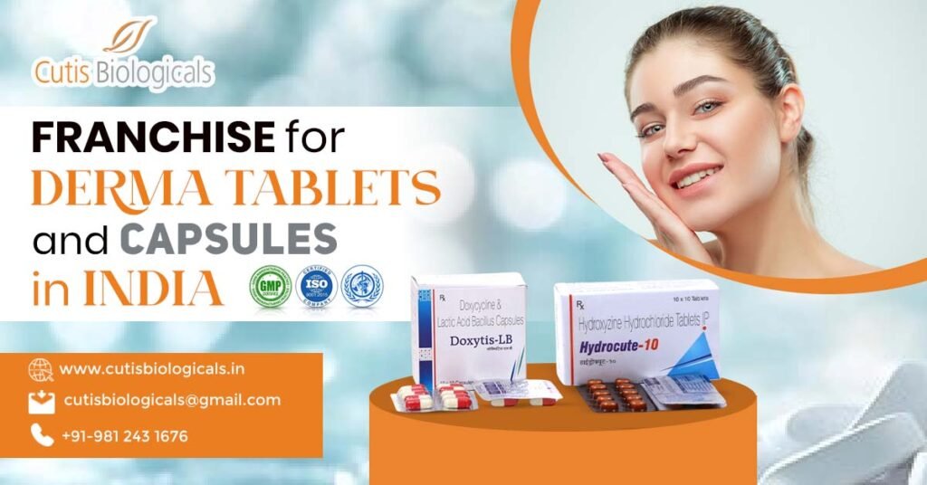 franchise-for-derma-tablets-and-capsules